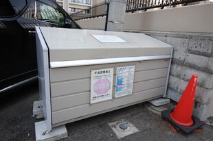 北円山シャトー桂和の物件外観写真